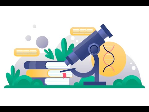 Видео: Дни науки в университете