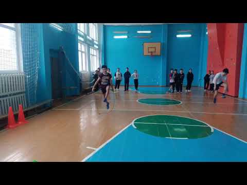 Видео: Көктемгі демалыс кезінде оқушылардың уақытын тиімді өткізу