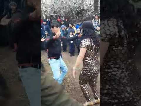 Видео: Носробод