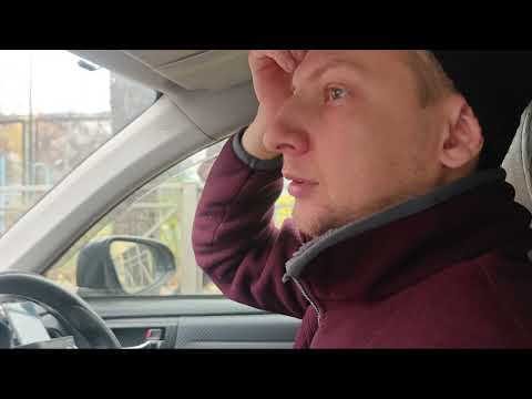 Видео: Выехали в город, из деревни. Многое увидели. 