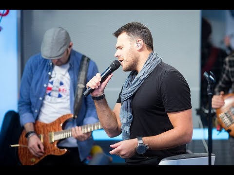 Видео: EMIN - Сибирские Морозы (LIVE @ Авторадио)