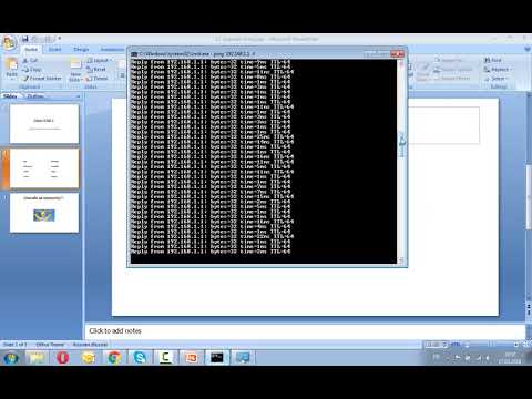 Видео: Компьютерные уроки/Уроки Cisco/CCNA 200-301 (часть1) Урок 13  (Инструменты инженера)
