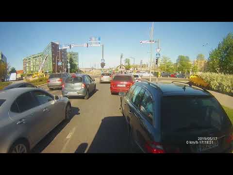 Видео: Таллинн.  ПозитивчеГ 3