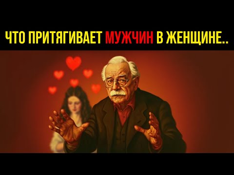 Видео: 7 качеств женщин, перед которыми мужчины не могут устоять