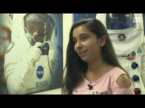 Видео: От Факултето до НАСА и назад. Историята на Симона