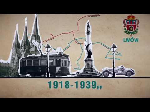 Видео: Трамвай на Сихів