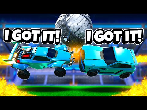 Видео: Как я мог быть таким невезучим?..