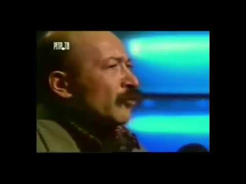 Видео: "Извините..." А. Я. Розенбаум