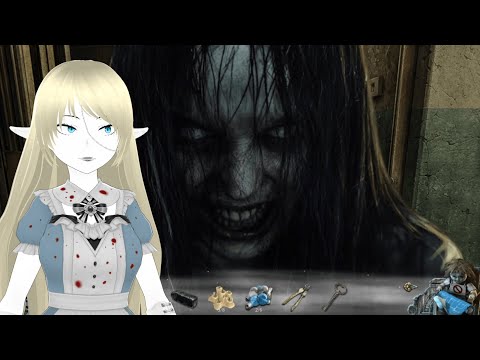 Видео: True Fear Forsaken Souls Part 3 ❄ Теперь ОНА враг! (№7)