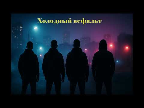 Видео: Холодный асфальт