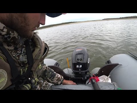 Видео: Честный отзыв о комплекте лодки Фрегат 350 FM Light + мотора FREGAT 9.9 л.с.
