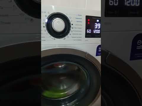 Видео: Стиральная машина ATLANT 70y1214. Отзыв пользователя.