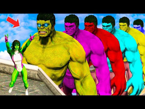 Видео: БАРЛЫҚ ХАЛКТЫ ТАПТЫМ (GTA V)