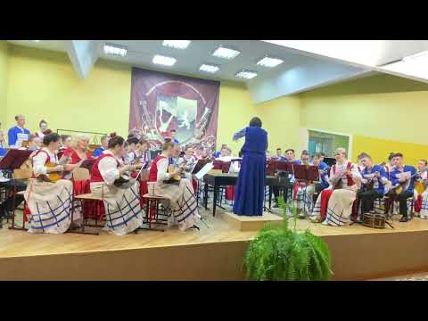 Видео: Ой рана на Ивана