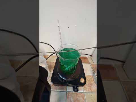 Видео: Химическое никелирование. Полный цикл.