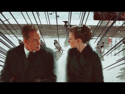 Видео: Я на минутку/Анна💕Штольман