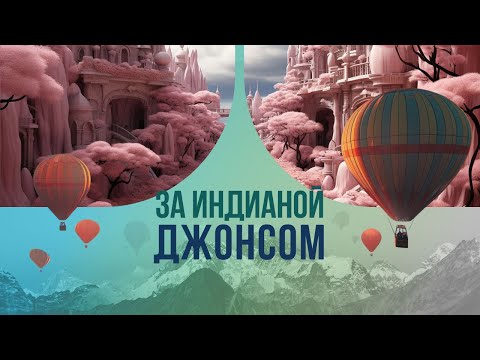 Видео: За Индианой Джонсом: Зачем Розовый город веками прятали от чужаков?