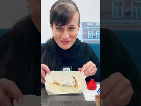 Видео: МУКБАНГ ЗАПЕКАНКА ТВОРОЖНАЯ С КЛУБНИКОЙ/ КРУАССАН С МОЦАРЕЛЛОЙ/ ЛАТТЕ #asmr #breakfast #mukbang