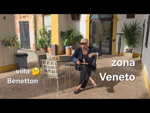Видео: Italy💚Искусство,которое я не понимаю🤷‍♀️Возможно не созрела или ...