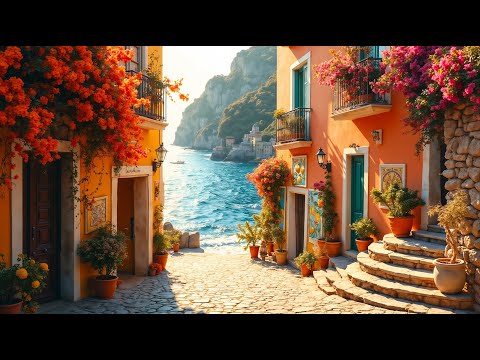 Видео: Прогулка по Гарде, Италия 🇮🇹 Прогулка мечты по озеру Гарда