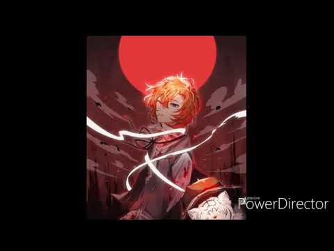 Видео: •~Чуя Накахара~• My demons [RUS]