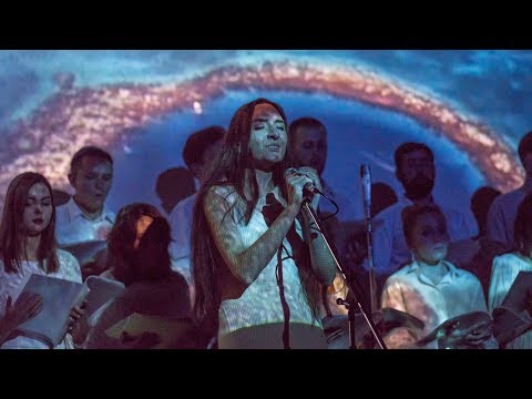 Видео: ХОССП - Дайвер (Sunsay cover) live in Боммер