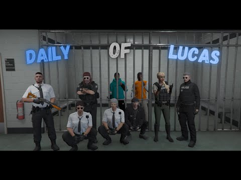 Видео: LUCAS-ИЙН ЭРГЭН ТОЙРОНД | ICONIC RP 3.0