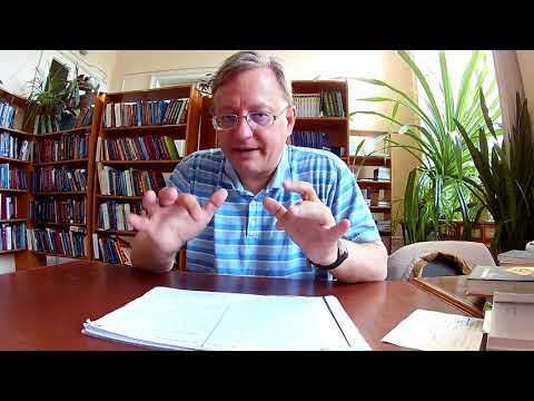 Видео: Диалогизация экзистенции: Эммануэль Левинас. Семинар Кравчика Антона Станиславовича