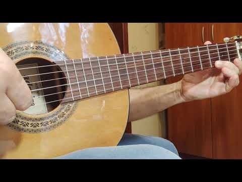 Видео: Случайность муз... " А. Экимян, текст " Е. Долматовский ".