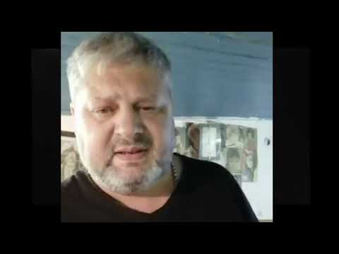 Видео: "Не живи прошлым, поверь в новое!" Пастор Коротков Эдуард.