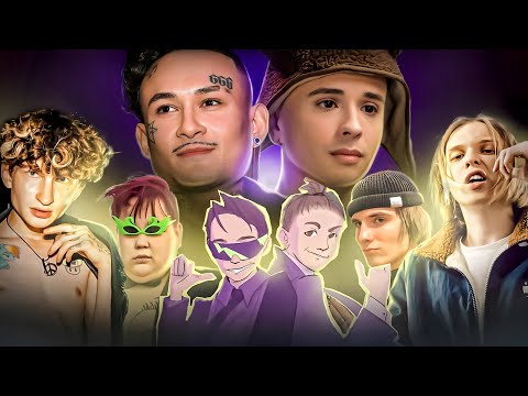 Видео: СЛАВА МЭРЛОУ И МОРГЕНШТЕРН ДАЛИ ИМ ШАНС, А ОНИ ЕГО УПУСТИЛИ... или нет?