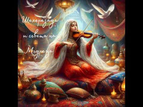 Видео: Шехерезада и съвета на Мъдреца