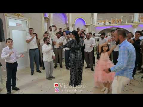 Видео: Веселая Свадьба город Избербаш 2022 года