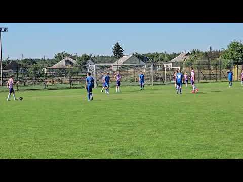 Видео: КДЮСШ Чемпіон - Дніпро 80, Australia cup