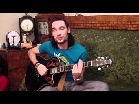 Видео: Василий Уриевский - Бери меня