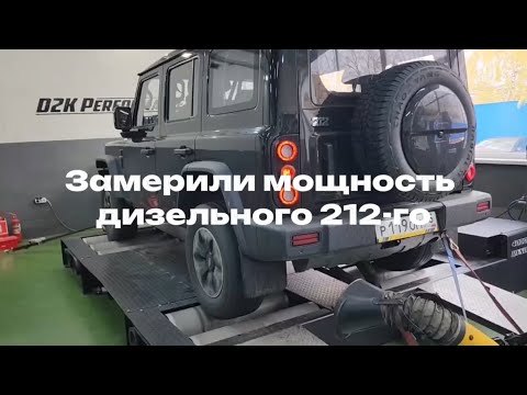 Видео: ⚙️ Продолжаем готовить дизельный 212 к «Полной Чухломе» #baw212 #bawдизель #bawедет #bawrussia
