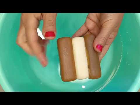 Видео: Мыление - болталка 🧼Хозы и прилипушки из мыльницы 🧼