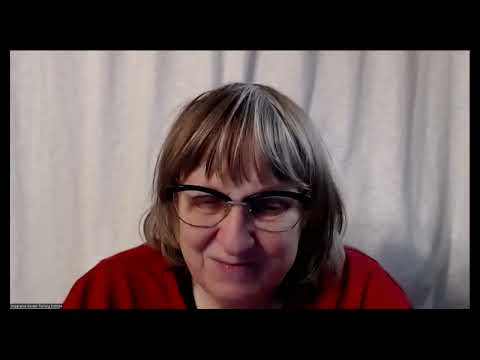 Видео: Елена Петрова. Стыд и остановка контакта - новый взгляд на проблему стыда в гештальт-методе