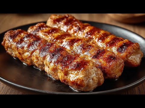 Видео: У вас есть куриное филе ❓ Вы никогда раньше не ели такую вкусную курицу!  Простой рецепт