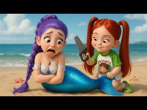 Видео: Спасение Руми от морского кризиса. Заговор | KPOP Demon Hunters
