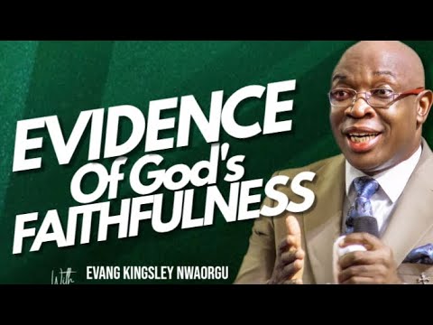 Видео: Доказательство Божьей верности