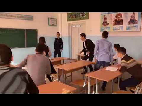 Видео: Ұзын ата 2005 жылғылар 23 .02.2021жыл