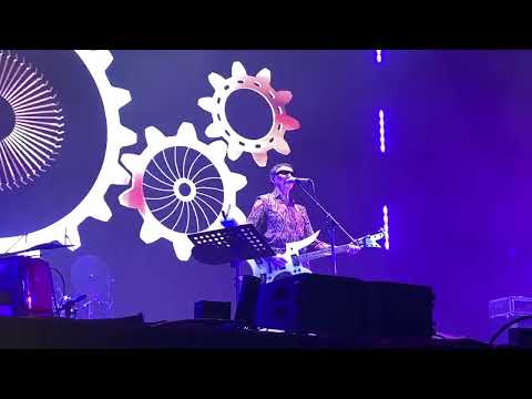 Видео: ПИКНИК - Ничего не бойся [ВТБ Арена, Москва, 23.11.24]