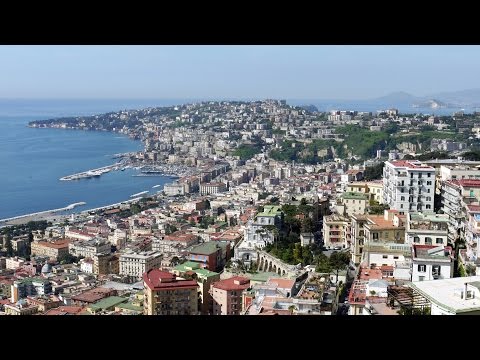 Видео: 2015 Жемчужины южной Италии