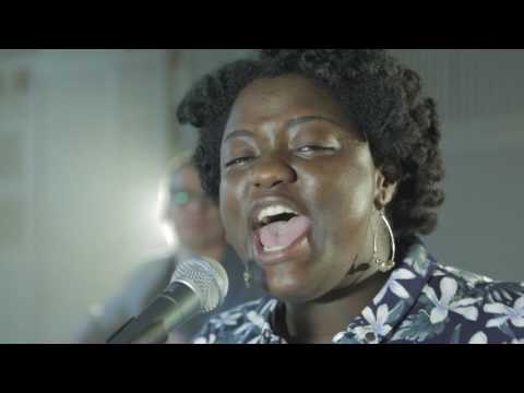 Видео: Хочу я быть ближе (Great I am) - Сьюзан Ачор