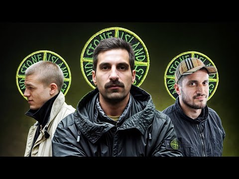 Видео: ЧТО ТЫ НЕ ЗНАЛ про Stone island?
