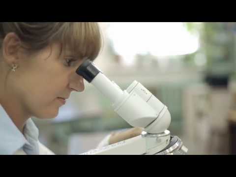 Видео: Факультет биоресурсов и природопользования КГТУ