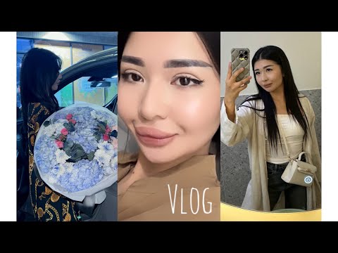 Видео: VLOG:VIP жас|Блефаропластика жасаттым ба?😱Жаңа Жанерке Жан