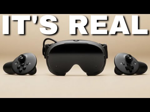 Видео: Valve наконец-то сделала это...