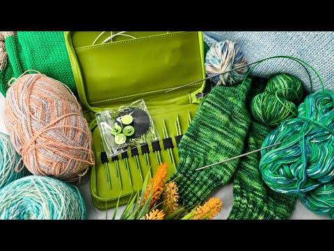 Видео: Эхххххх понеслось, летнее вязание, покупки процессы, готовые работы.